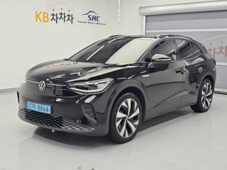 ID.4 폭스바겐 중고차